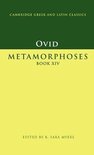 Ovid: Metamorphoses