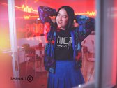 NCT Neo Culture Technology Love Heart Design Shirt | Art Kpop Kdrama Fan Oppa Mark TaeYong JaeHyun Bias Merchandise Album | Zwart Shirt Maat L