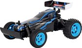 Carrera Auto Rc Race Buggy 2,4 Ghz 1:18 Zwart/blauw