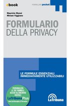 Formulario della privacy