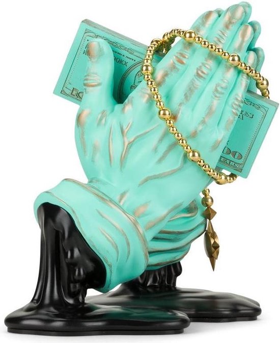 kozik LET US PREY フィギュア　kidrobot Kidrobot Let Us Prey by Frank Kozik - Vinyl Art Figure | bol
