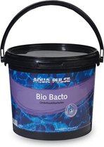 Aquapulse Bio Bacto 2500 ml - Vijver - Vissen - Bacteriën - Vijververbeteraar - Bacteriebalans - Vijver filter -
