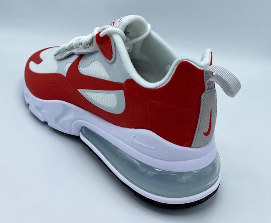 Nike Air Max 270 React SALE • Tot 50% korting • SuperSales