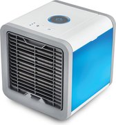 Mini Aircooler - Mini luchtkoeler/ventilator