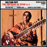 The Virtuoso Of Sitar Ii