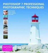 Photoshop 7 Professional Photographic Techniques