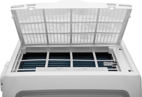 PACW212HP - Mobiele Airco