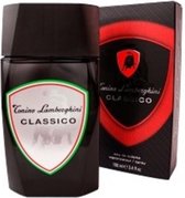 Lamborghini Classico Eau de Toilette 100ml Spray