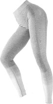9 Beaufort - Scirocco - Yoga wear - white/grey - Size M