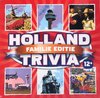 Afbeelding van het spelletje Holland Trivia  - Familie editie - Oer Hollandse vragen  - Nederland