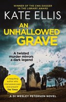 DI Wesley Peterson 3 - An Unhallowed Grave