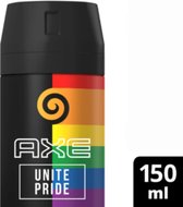 Axe unity pride Love is Love 6 × 150ML
