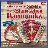 Meine schönsten Stückl'n auf der Steirischen Harmonika CD Album