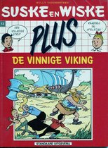 "Suske en Wiske 13 - Vinnige viki (Plus)"