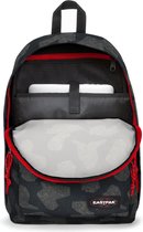 Eastpak Out of Office rugzak 14 inch Peak Red