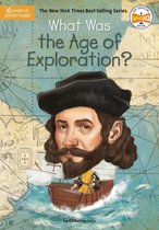What Was?- What Was the Age of Exploration?