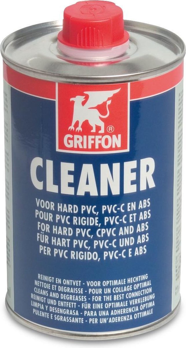 Griffon Reiniger 0,125ltr type Cleaner