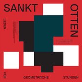 Sankt Otten - Lieder Fuer Geometrische Stunden (LP)
