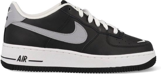 Nike Air Force 1 Lv8 CT5531-001 Zwart / Wit-39 | bol.com
