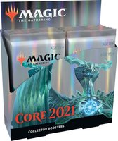 Magic the Gathering - Core Set 2021 M21 Collector Boosterbox