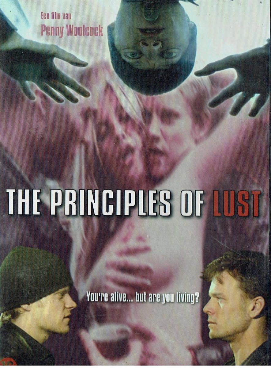 Principles Of Lust