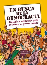 En busca de la democracia