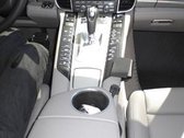 Brodit ProClip houder geschikt voor Porsche Panamera 2010-2017 Console mount, Laag