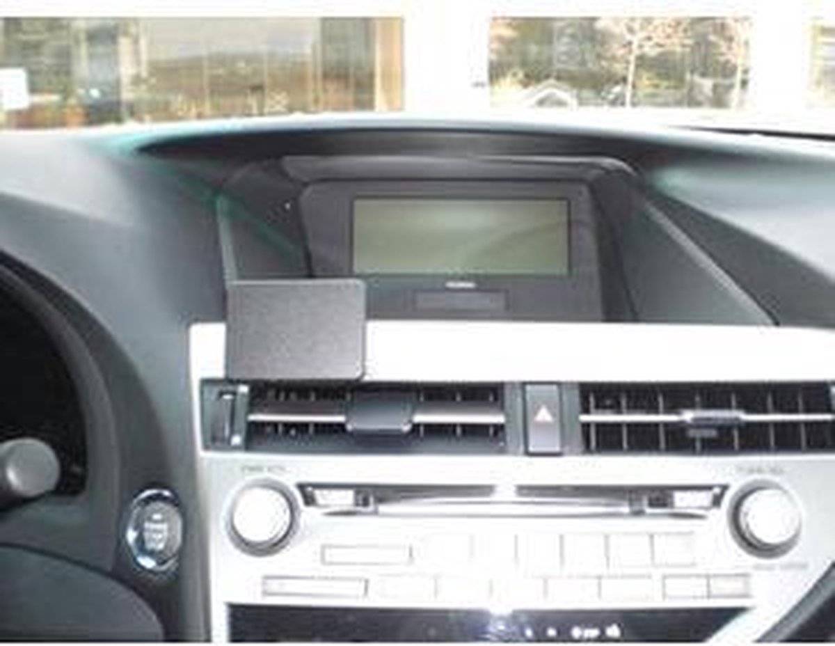 Brodit ProClip houder geschikt voor Lexus RX Serie 2010-2015 Center mount