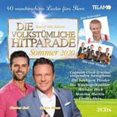 Die Volkstumliche Hitparade - CD (Sommer 2020)