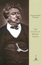 The Count of Monte Cristo