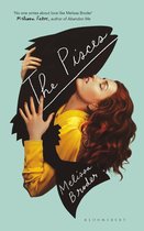 The Pisces LONGLISTED FOR THE WOMEN'S PRIZE FOR FICTION 2019