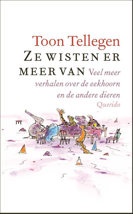 Ze wisten er meer van