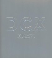 DCX MMXVI Live (CD+Blu-ray)