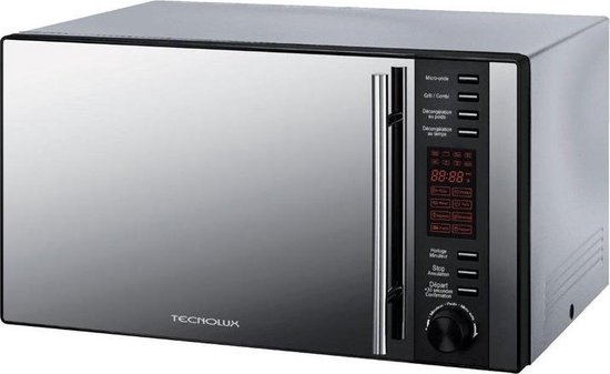 Micro onde multifonction TECNOLUX AC925EBL 25 Litres