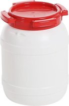 Voerton – Voedselcontainer – 6.4 liter