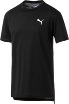 PUMA Energy S/ S Fitness Shirt Hommes - Taille S