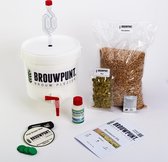 Starterspakket IPA Standaard| Zelf Lekker Bier Brouwen | Bierbrouw pakket |  Cadeautip... | bol.com