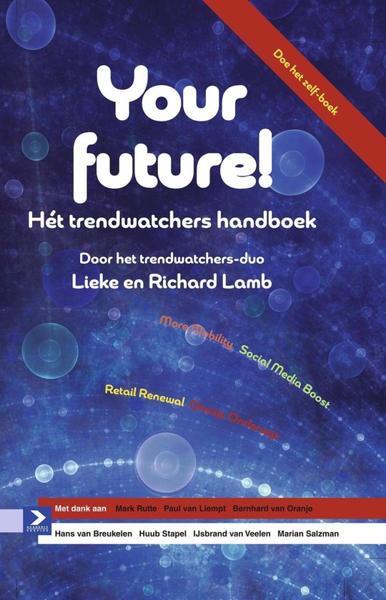 Your future !