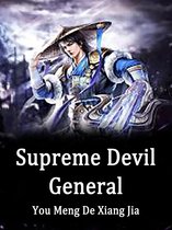 Volume 1 1 - Supreme Devil General