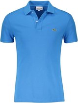 Lacoste Heren Poloshirt - Ibiza - Maat XS