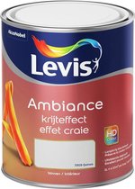 Levis Ambiance - Krijteffect - Quinoa - 1L