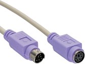 InLine 13342V PS/2-kabel