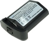 A-Merk Digibuddy Accu Batterij Canon LP-E4 - 2200mAh