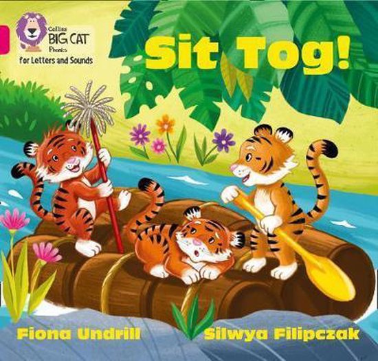 collins-big-cat-phonics-for-letters-and-sounds-sit-tog-9780008409661-fiona-bol