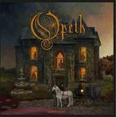 Opeth Patch In Caude Venenum Multicolours