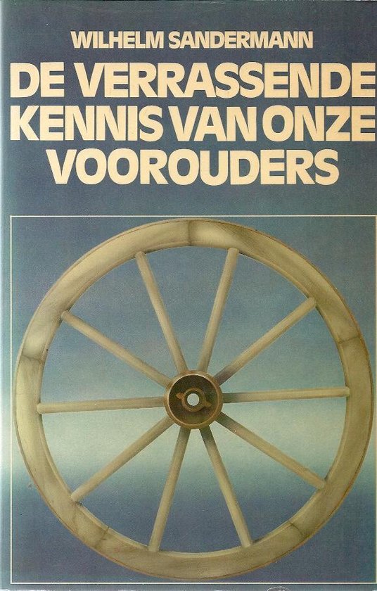 Verrassende kennis v.o. voorouders