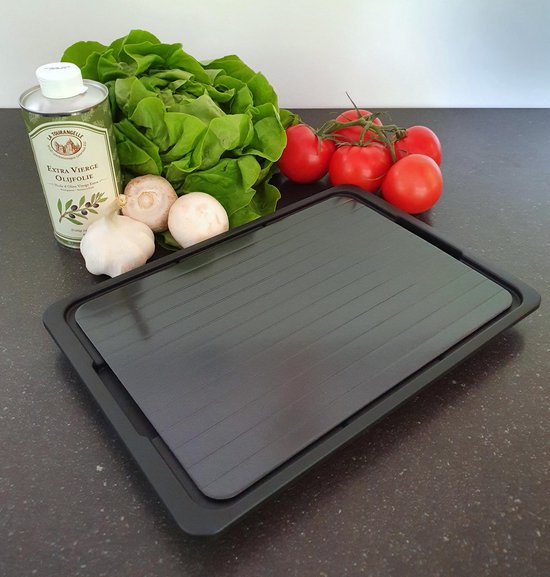 Achat IBILI - Plaque pour décongeler les aliments en gros