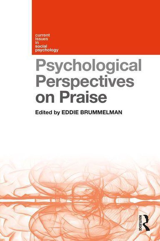Current Issues in Social Psychology - Psychological Perspect ... - cover