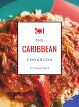 Around The World of Foods - The Caribbean Cookbook