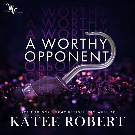 A Worthy Opponent - cover